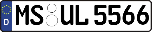 MS-UL5566