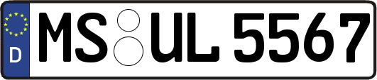 MS-UL5567