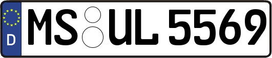 MS-UL5569