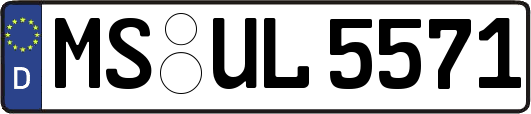 MS-UL5571