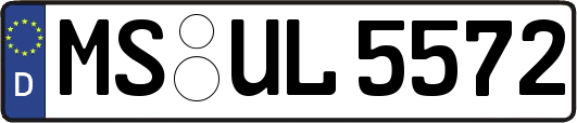 MS-UL5572