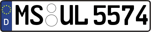 MS-UL5574