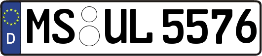 MS-UL5576