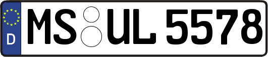 MS-UL5578