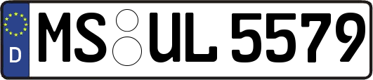 MS-UL5579