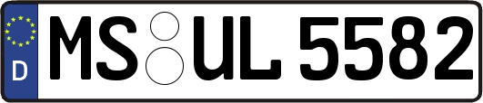 MS-UL5582