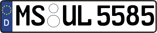 MS-UL5585