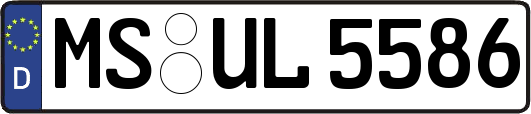 MS-UL5586