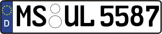 MS-UL5587