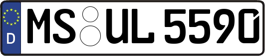 MS-UL5590