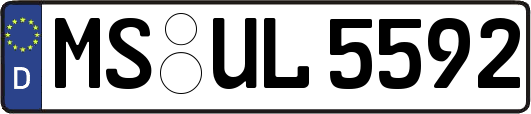 MS-UL5592