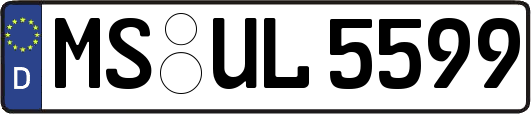 MS-UL5599