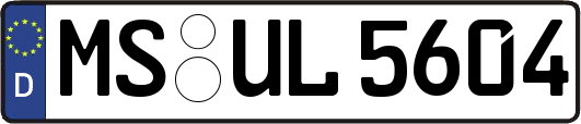 MS-UL5604