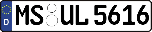 MS-UL5616