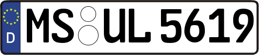 MS-UL5619