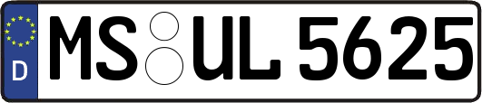 MS-UL5625