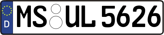 MS-UL5626