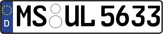MS-UL5633