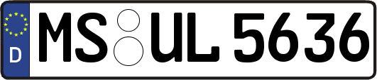 MS-UL5636