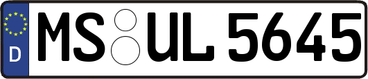 MS-UL5645