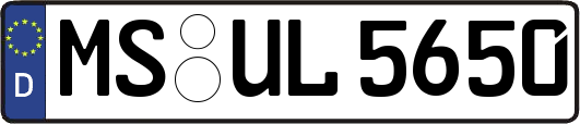 MS-UL5650