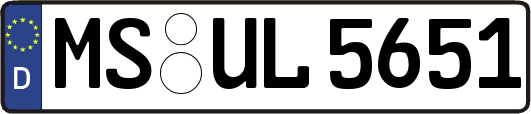 MS-UL5651