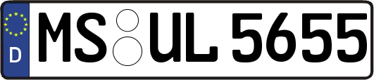 MS-UL5655