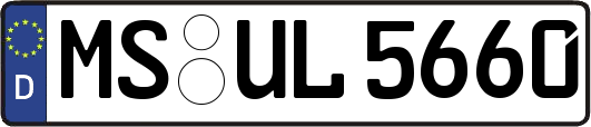 MS-UL5660