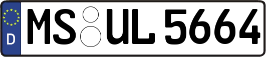 MS-UL5664