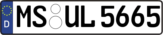MS-UL5665