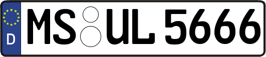 MS-UL5666