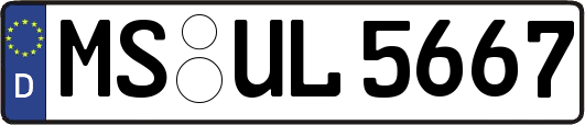 MS-UL5667