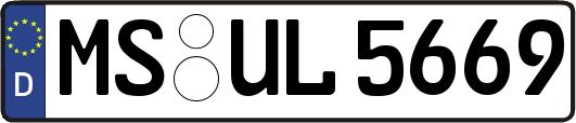 MS-UL5669