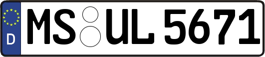 MS-UL5671