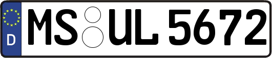 MS-UL5672