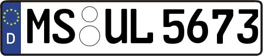 MS-UL5673