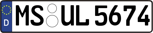 MS-UL5674