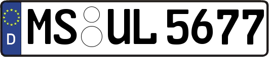 MS-UL5677