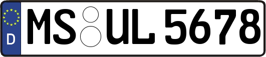 MS-UL5678