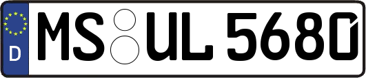 MS-UL5680
