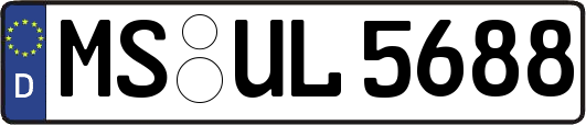 MS-UL5688