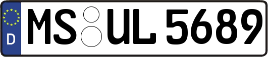 MS-UL5689
