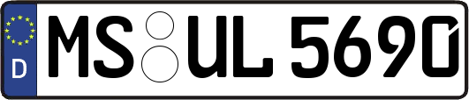 MS-UL5690