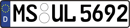 MS-UL5692