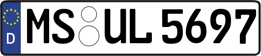 MS-UL5697