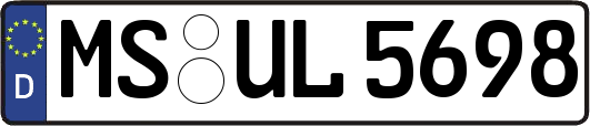 MS-UL5698
