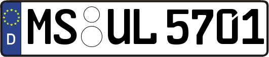 MS-UL5701