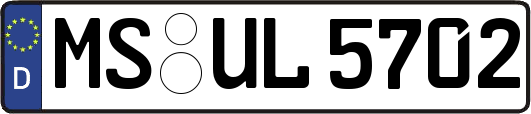 MS-UL5702
