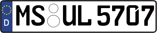MS-UL5707