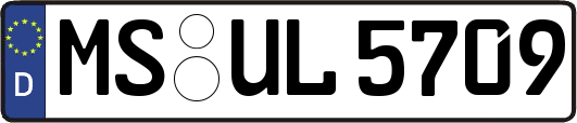 MS-UL5709